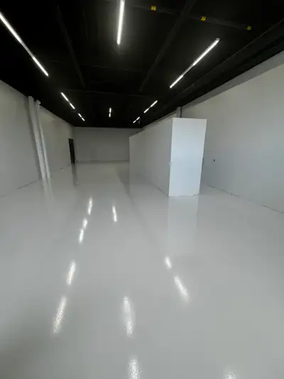Epoxy Flooring & Commercial Tile Installation ☎️ 647.56024.94, View more