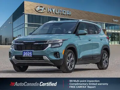 *Leather Seats, Remote Start, Heated Steering Wheel, Heated Seats, Apple CarPlay!* With an intellige...