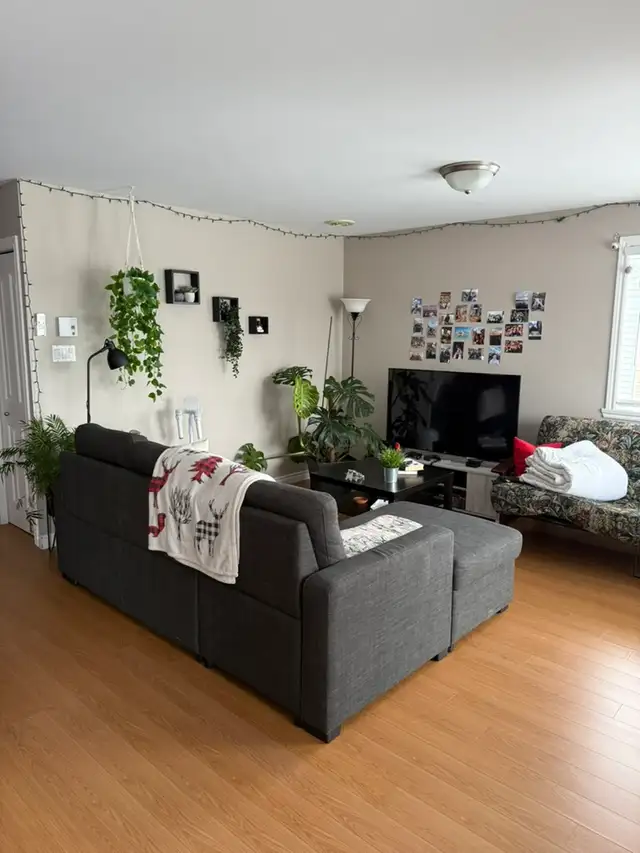 2 mois de rabais –  Boul. Lavigerie in Long Term Rentals in Sherbrooke - Image 7