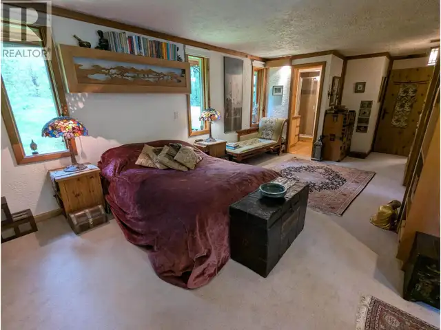 7133 ADAMS ROAD Smithers, British Columbia in Houses for Sale in Smithers - Image 26