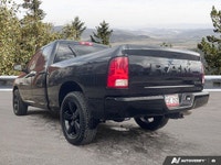 Welcome to Moncton Chrysler Jeep Dodge. Recent Arrival! 2022 Ram 1500 Classic Express Pentastar 3.6L... (image 3)