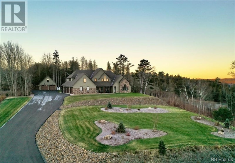 13 Saint Charles Court Upper Kingsclear, New Brunswick Houses for