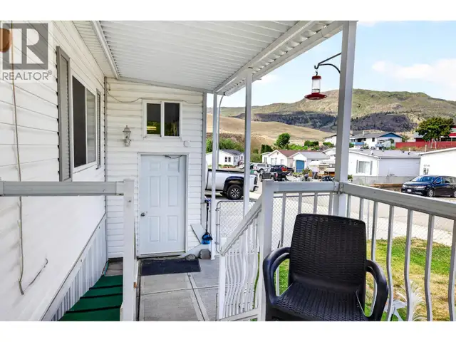 1664 WOODBURN Drive Cache Creek, British Columbia in Houses for Sale in Kamloops - Image 38