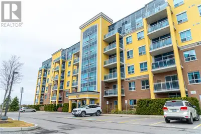 1421 COSTIGAN Road Unit# 212 Milton, Ontario