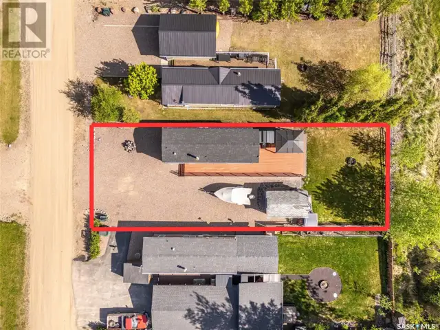 1219 Oak AVENUE Beaver River Rm No. 622, Saskatchewan in Houses for Sale in Meadow Lake - Image 7