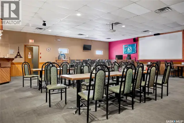 401 1ST STREET Montmartre, Saskatchewan in Commercial & Office Space for Sale in Regina - Image 11