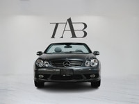 This 2004 Mercedes-Benz CLK 55 AMG is a local Ontario vehicle presented in excellent condition, back... (image 5)