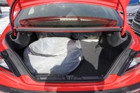 Experience the perfect blend of rally-bred performance and modern safety. This 2024 Subaru WRX is fi... (image 9)