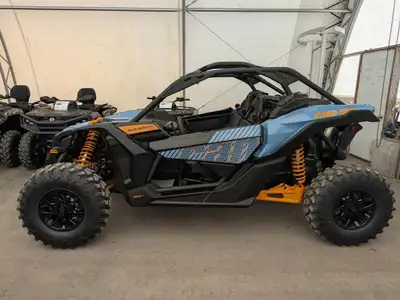 2026 Can-Am MAVERICK X3 DS TURBO ON ORDER 2026 Can-Am MAVERICK X3 DS TURBO ...