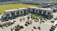 Broadstreet Properties’ fourth property in Calgary, Belview Apartments offers 1, 2, and 3 bedroom, p... (image 2)