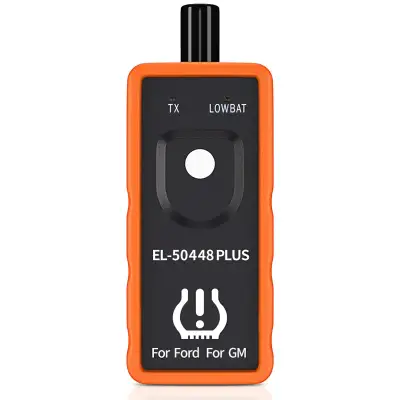 EL-50448 Plus TPMS Reset Tool for GM and Ford Tire Presure Monit