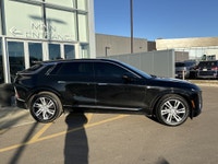 AMVIC Licensed Dealer AMVIC LICENSED DEALER. Stock number: YC710686A The 2024 Cadillac LYRIQ Tech is... (image 8)