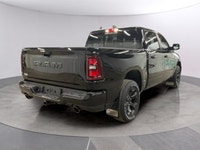 Experience the luxury and power of the new 2026 Ram 1500 Sport, available now at Gary Moe Lethbridge... (image 4)