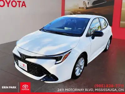 SE Engine: 4 Cylinder Engine 2.0L L/100Km City: 7.5 L/100Km Hwy: 5.9 Safety Equipment Side Impact Be...