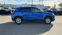 Make a statement with the bold styling and trusted reliability of this 2024 Mitsubishi RVR. This com... (image 9)