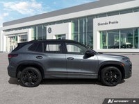 Unveiling the striking 2025 Volkswagen Tiguan Comfortline R-Line Black Edition, this Sport Utility v... (image 5)
