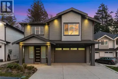 Presenting 3591 Delblush Lane, a beautifully crafted home by Laval Developments in the highly sought...