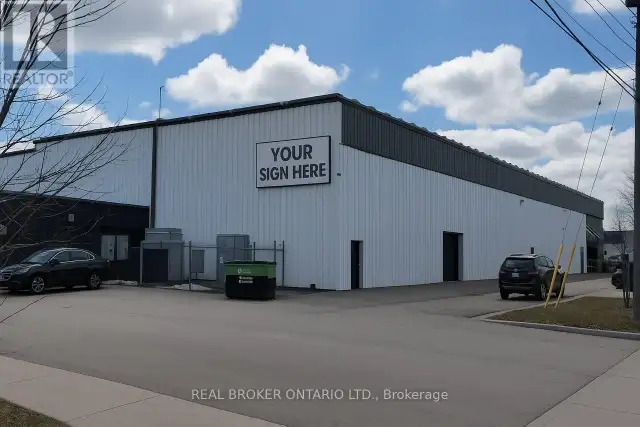 3C-D - 5900 THOROLD STONE ROAD Niagara Falls (Cherrywood), Ontar in Commercial & Office Space for Rent in St. Catharines - Image 2