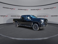 // ACCIDENT FREE!! // Built for hard work and long hauls, this 2024 Chevrolet Silverado 2500 HD LT Z... (image 1)