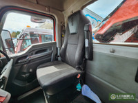 2019 Kenworth T880 Seat - Stock #: KW-0795-16