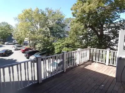 Available September 1st - Five Bedroom Apartment in Halifax