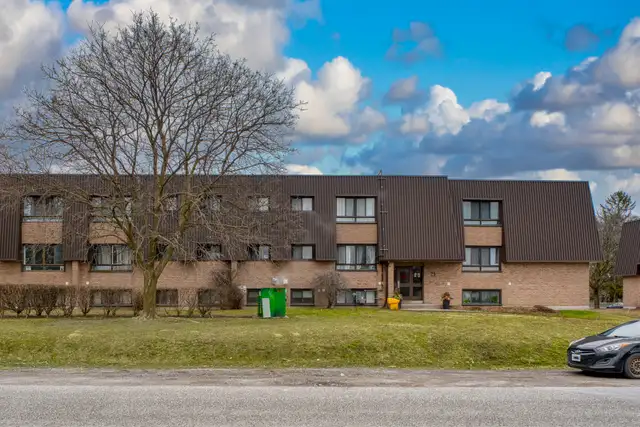 Briceland Apartments - 2 Bedroom, 1 Bath B Apartment for Rent - 