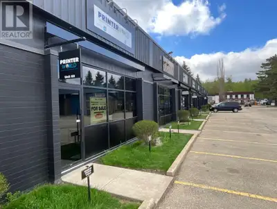 NOW is the Time to Own your own Condo Unit to SHOWCASE your BUSINESS in the Vibrant Capstone Area wi...