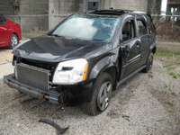 **OUT FOR PARTS!!** WS7897 2009 CHEVY EQUINOX