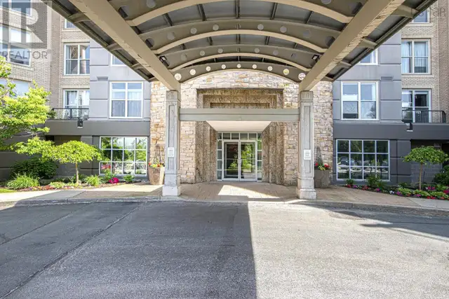 416 36 Southgate Drive Bedford, Nova Scotia628647553484811222