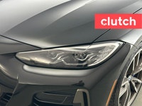 Passive Keyless Entry, Rain Sensing Wipers, Rear Window Defroster and more! Clutch is the largest on... (image 7)