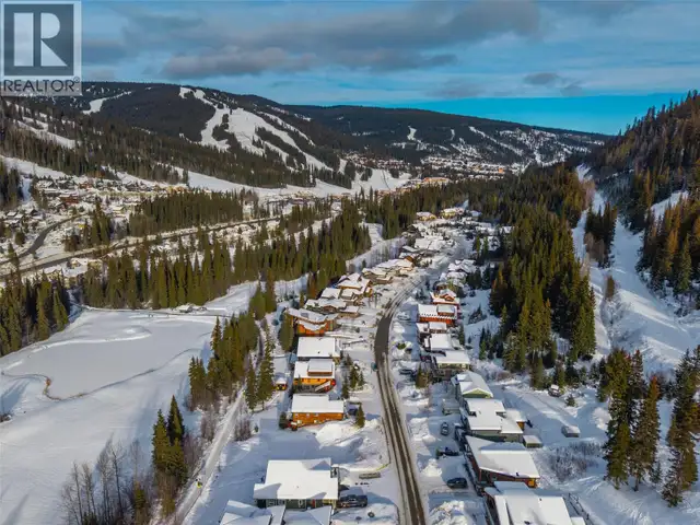 2444 Fairways Drive Sun Peaks, British Columbia in Land for Sale in Kamloops - Image 10
