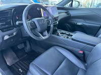 This 2023 Lexus RX 350 Luxury Package debuts a bold and alluring body. Designers built on the founda... (image 7)