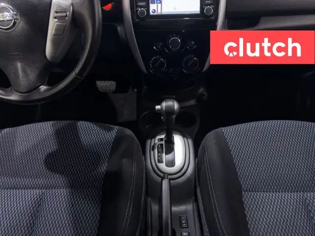 2017 Nissan Versa Note SL4922414547350528030