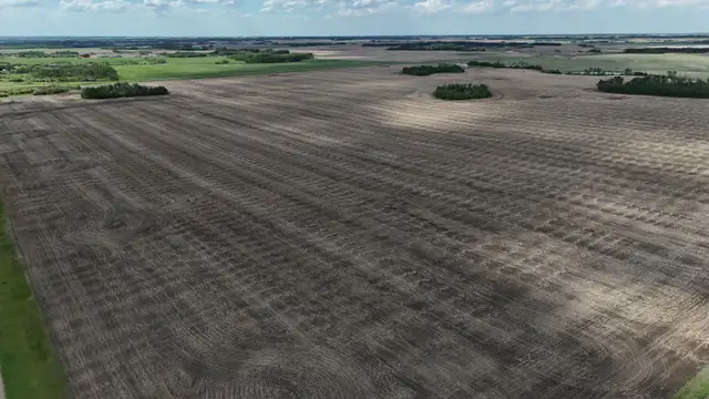 Quality Farmland Near Zehner, SK in Land for Sale in Regina - Image 7
