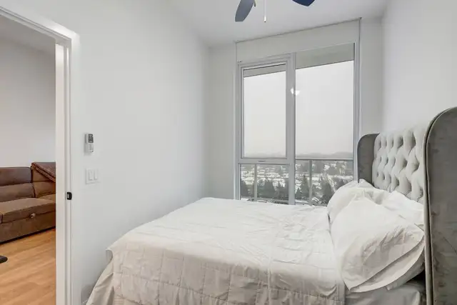 Whalley, 1 bedroom, by blueground- TOR1606228P in Long Term Rentals in City of Toronto - Image 5
