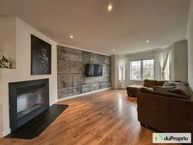 $295,000 - Condominium for sale in St-Jérôme (Bellefeuille)62863769630722121