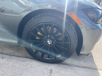 WAS: $6950 NOW: $5950 plus taxes and licensing feesVehicle is not drivable as it is NOT certified. C... (image 3)