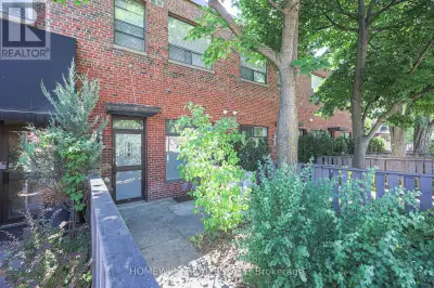 279 HUMBERCREST BOULEVARD Toronto (Runnymede-Bloor West Village)