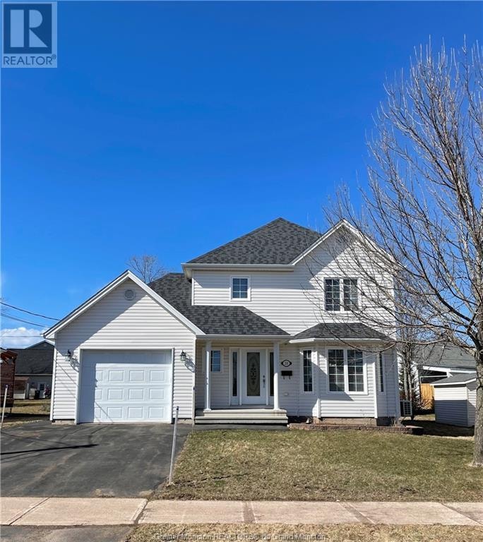 233 Rennick Moncton, New Brunswick Houses for Sale Moncton Kijiji
