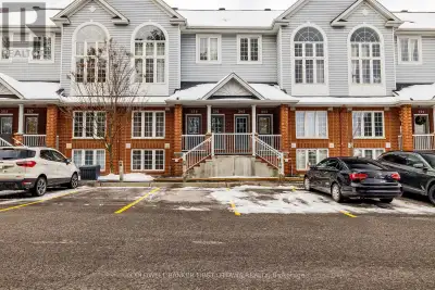 Welcome to 389 Wiffen Private, a well cared for lower level townhome located in the heart of Bells C...