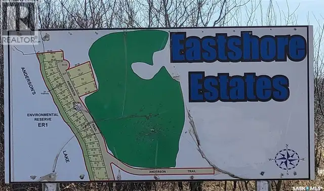 16 Lakeshore DRIVE Saltcoats Rm No. 213, Saskatchewan in Land for Sale in Saskatoon - Image 9