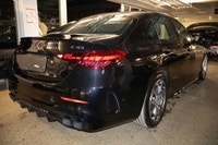 This Mercedes-Benz AMG C 43 has a powerful Intercooled Turbo Gas/Electric I-4 2.0 L/121 engine power... (image 6)