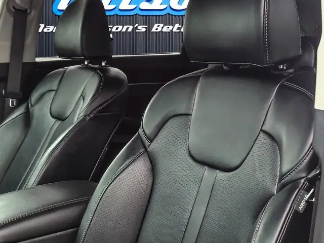 2025 Kia Sorento Hybrid EX AWD | Leather | Smart Cruise in Cars & Trucks in Guelph - Image 15