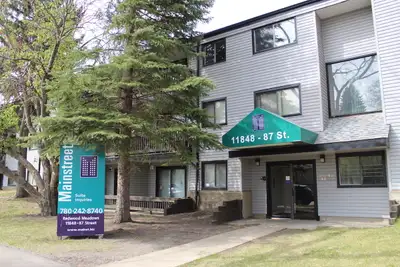 Redwood Meadows is professionally managed by Mainstreet Equity Only $499 Security Deposit! Move-In S...