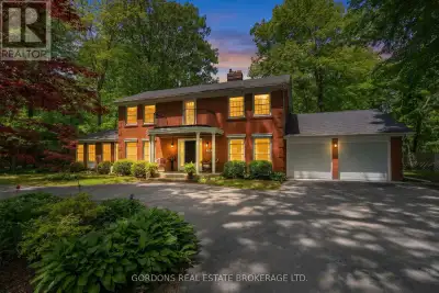 Nestled in Kingston's prestigious Milton subdivision, just steps from the Milton Lookout and waterfr...