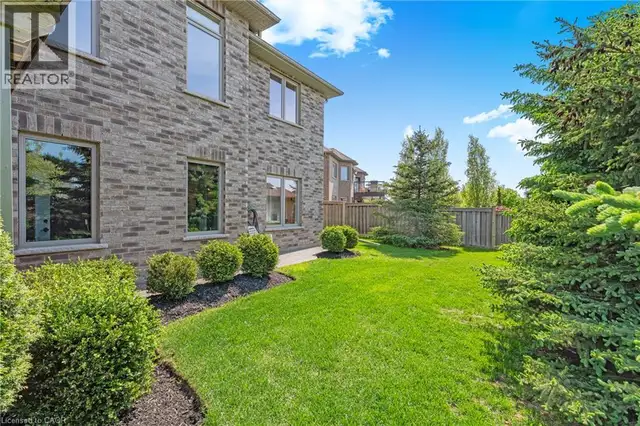 119 GERBER MEADOWS Drive Wellesley, Ontario in Houses for Sale in Kitchener / Waterloo - Image 19