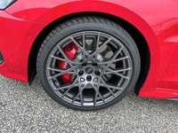 This Audi RS 3 boasts a Intercooled Turbo Premium Unleaded I-5 2.5 L/151 engine powering this Automa... (image 9)