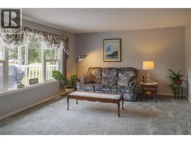 855 BRIDGE ROAD McBride, British Columbia in Houses for Sale in Quesnel - Image 23