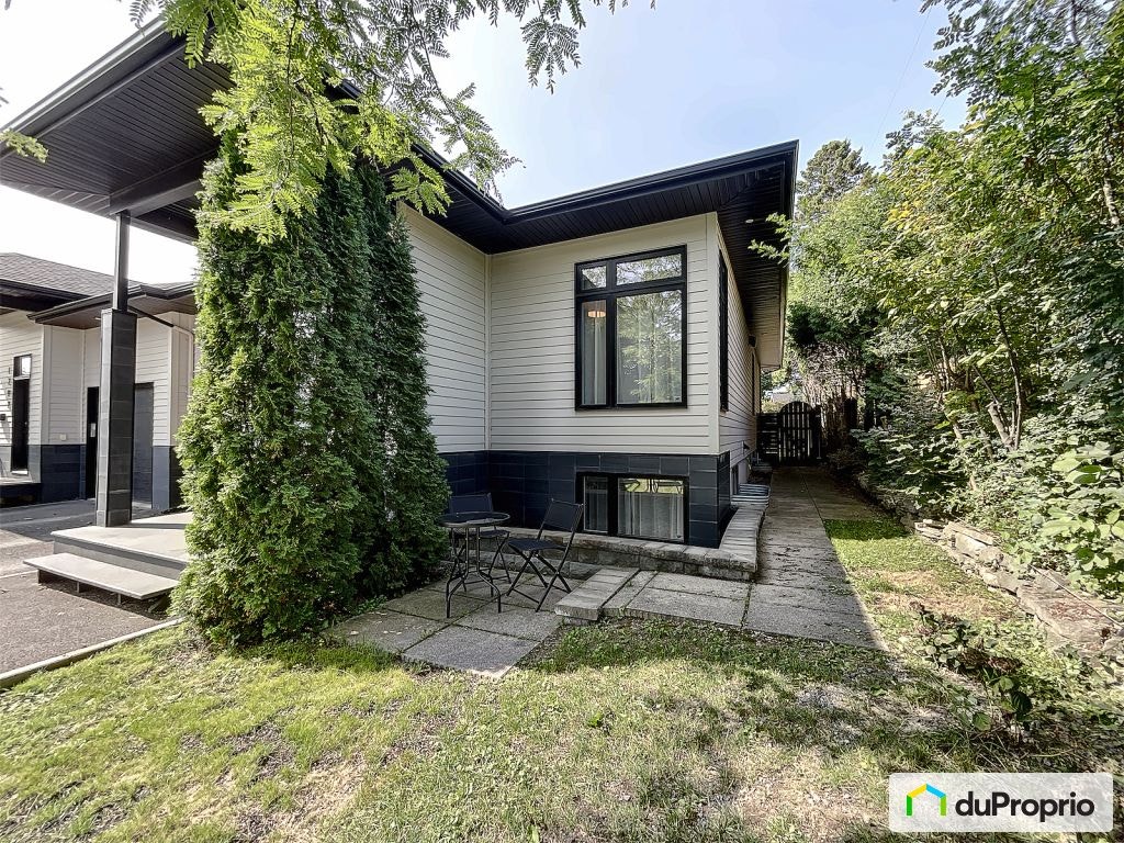 $799,000 - Semi-detached for sale in Ste-Foy — photo 3