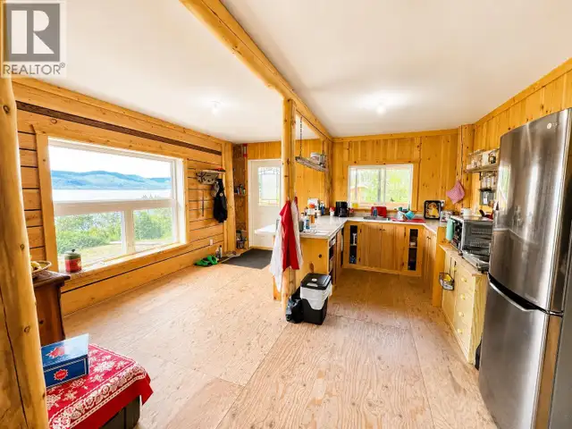 1361 FRANCOIS LAKE ROAD Fraser Lake, British Columbia in Land for Sale in Burns Lake - Image 17